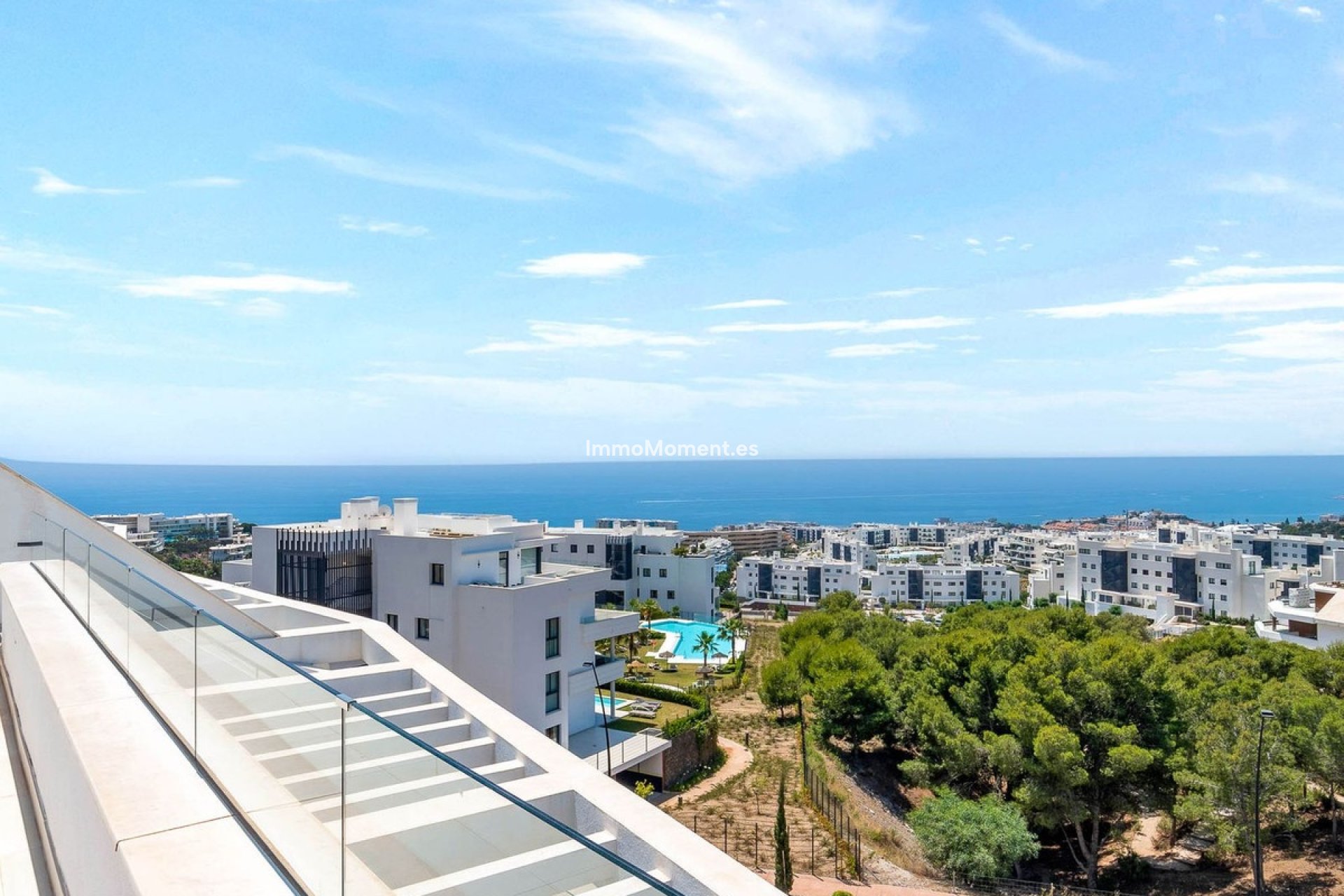 Revente - Appartement - Fuengirola - Fuengirola Centro