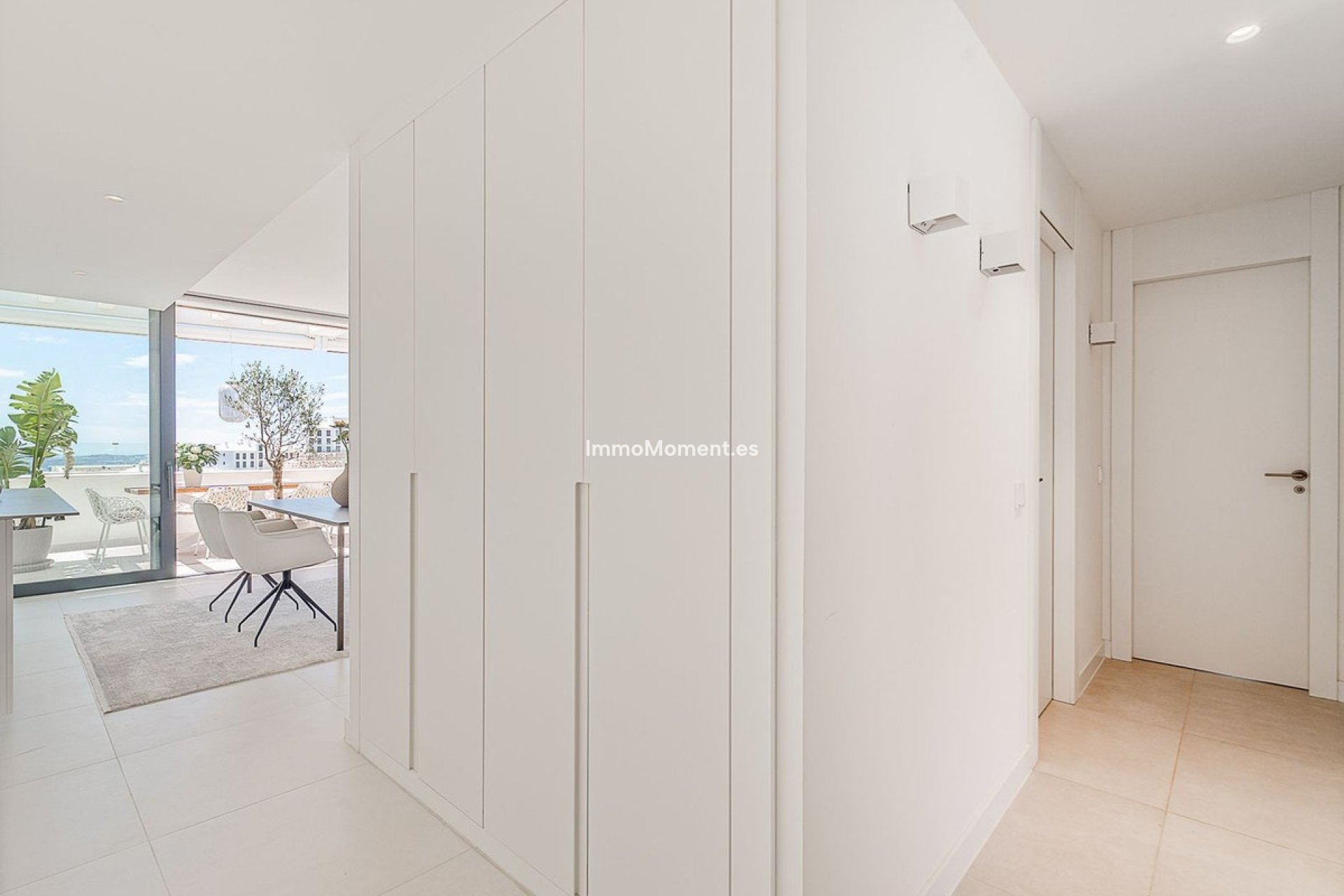 Revente - Appartement - Fuengirola - Fuengirola Centro