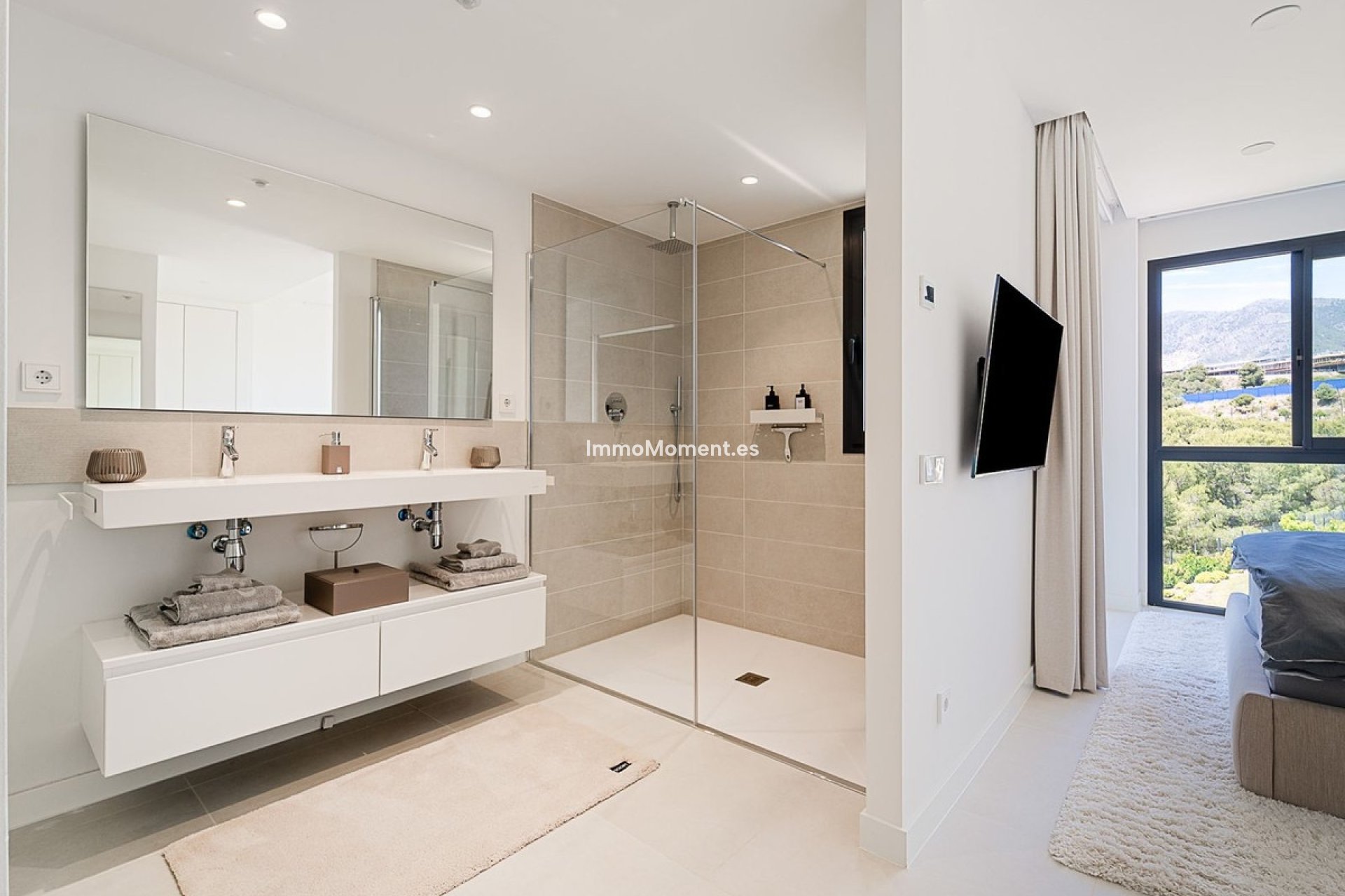 Revente - Appartement - Fuengirola - Fuengirola Centro