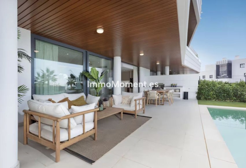 Revente - Appartement - Fuengirola - Fuengirola Centro