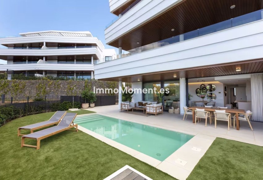 Revente - Appartement - Fuengirola - Fuengirola Centro