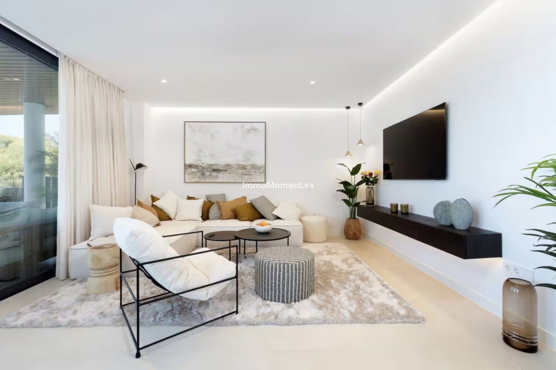 Revente - Appartement - Fuengirola - Fuengirola Centro