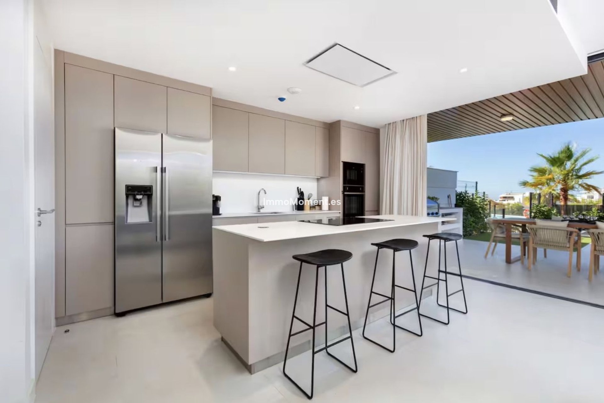 Revente - Appartement - Fuengirola - Fuengirola Centro