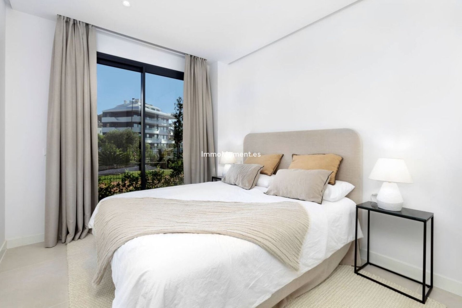 Revente - Appartement - Fuengirola - Fuengirola Centro