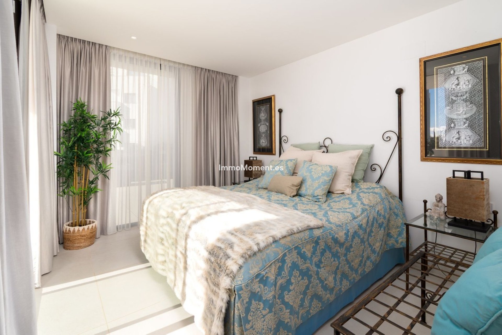 Revente - Appartement - Fuengirola - Fuengirola Centro