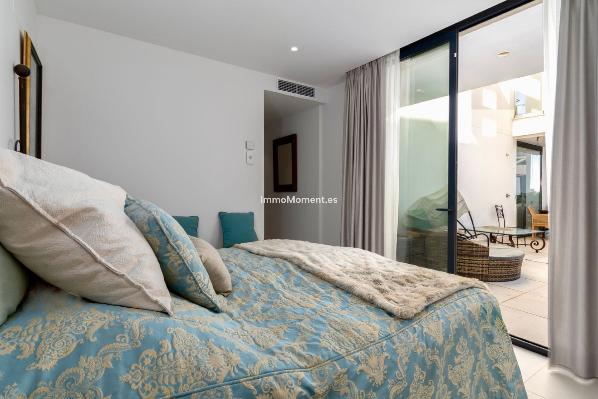 Revente - Appartement - Fuengirola - Fuengirola Centro