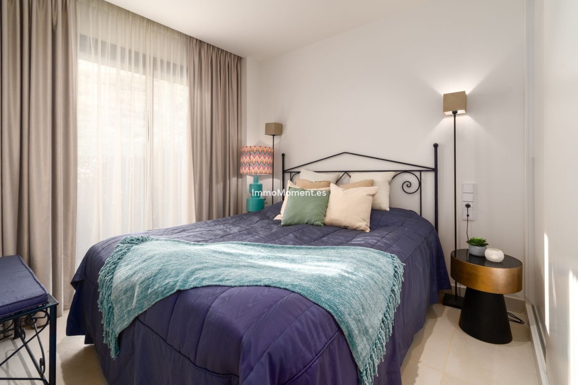Revente - Appartement - Fuengirola - Fuengirola Centro