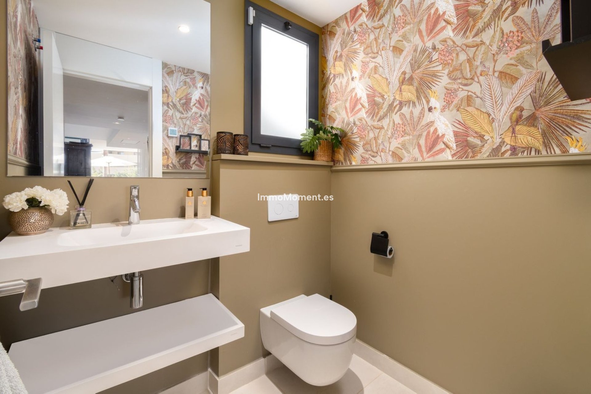 Revente - Appartement - Fuengirola - Fuengirola Centro