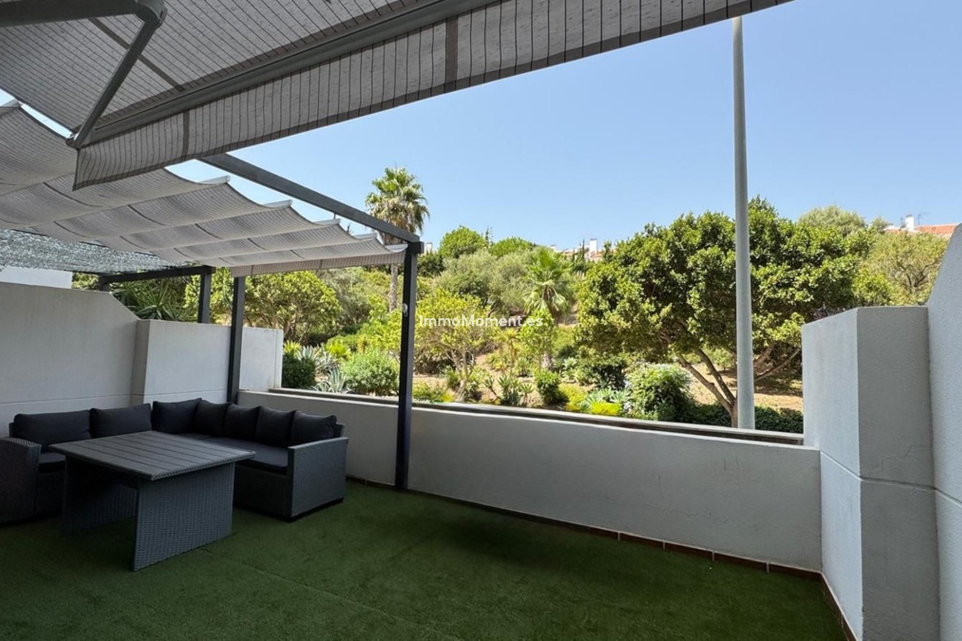 Revente - Appartement - Fuengirola - Fuengirola Centro