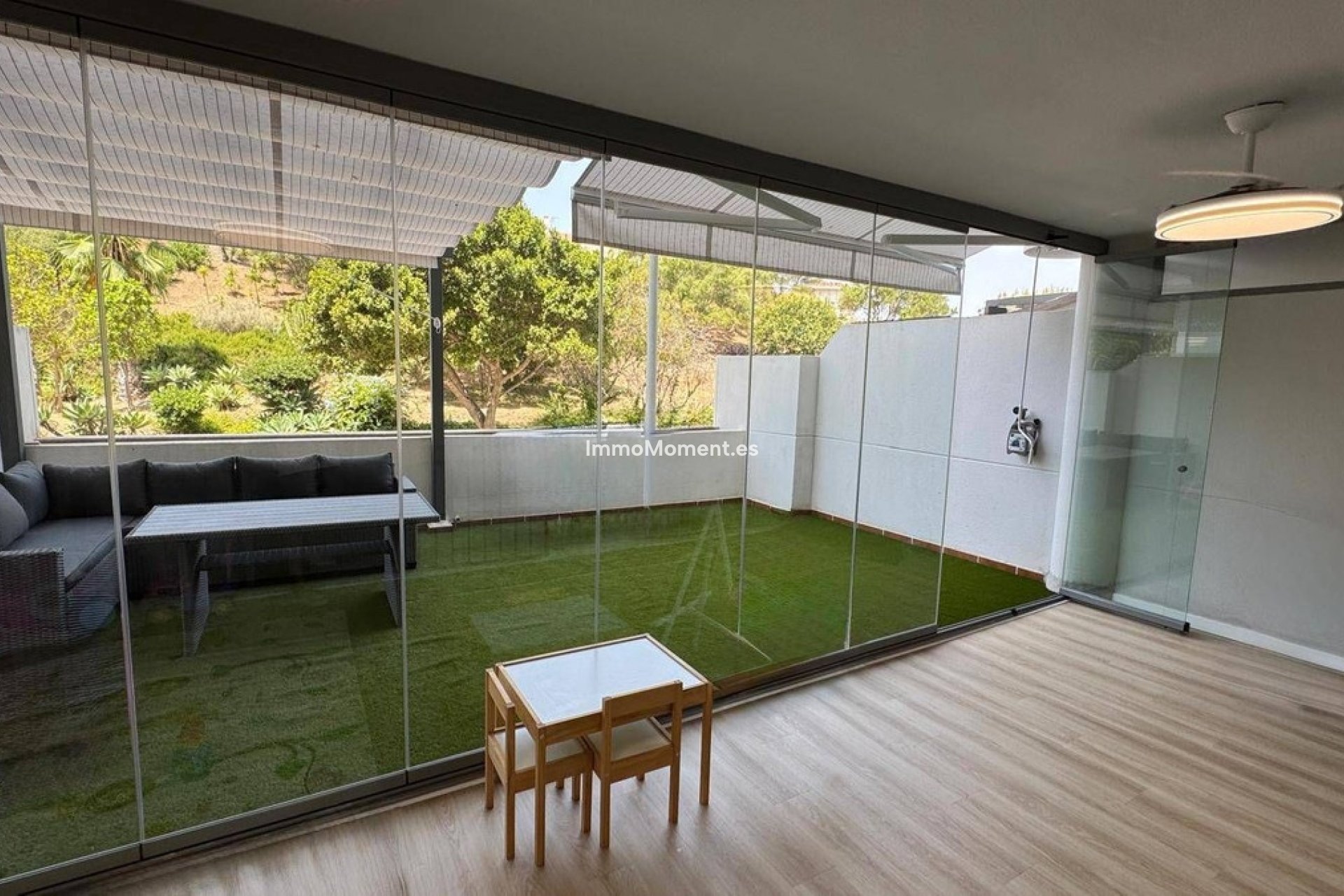 Revente - Appartement - Fuengirola - Fuengirola Centro