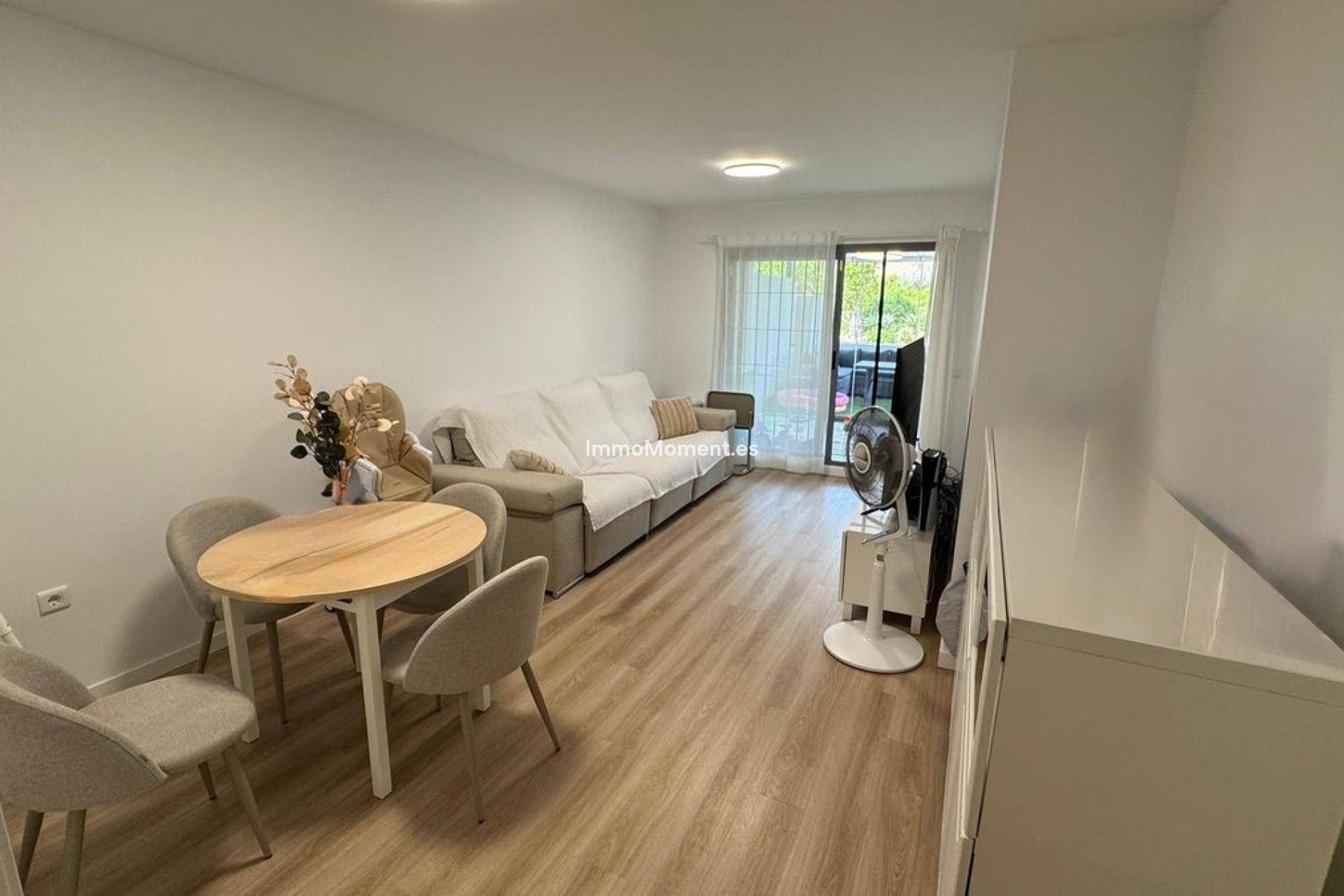 Revente - Appartement - Fuengirola - Fuengirola Centro