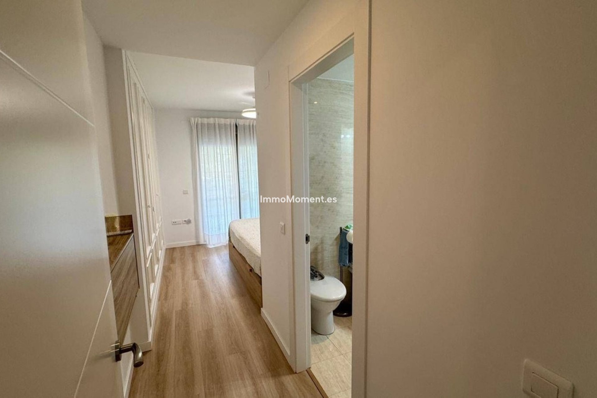 Revente - Appartement - Fuengirola - Fuengirola Centro