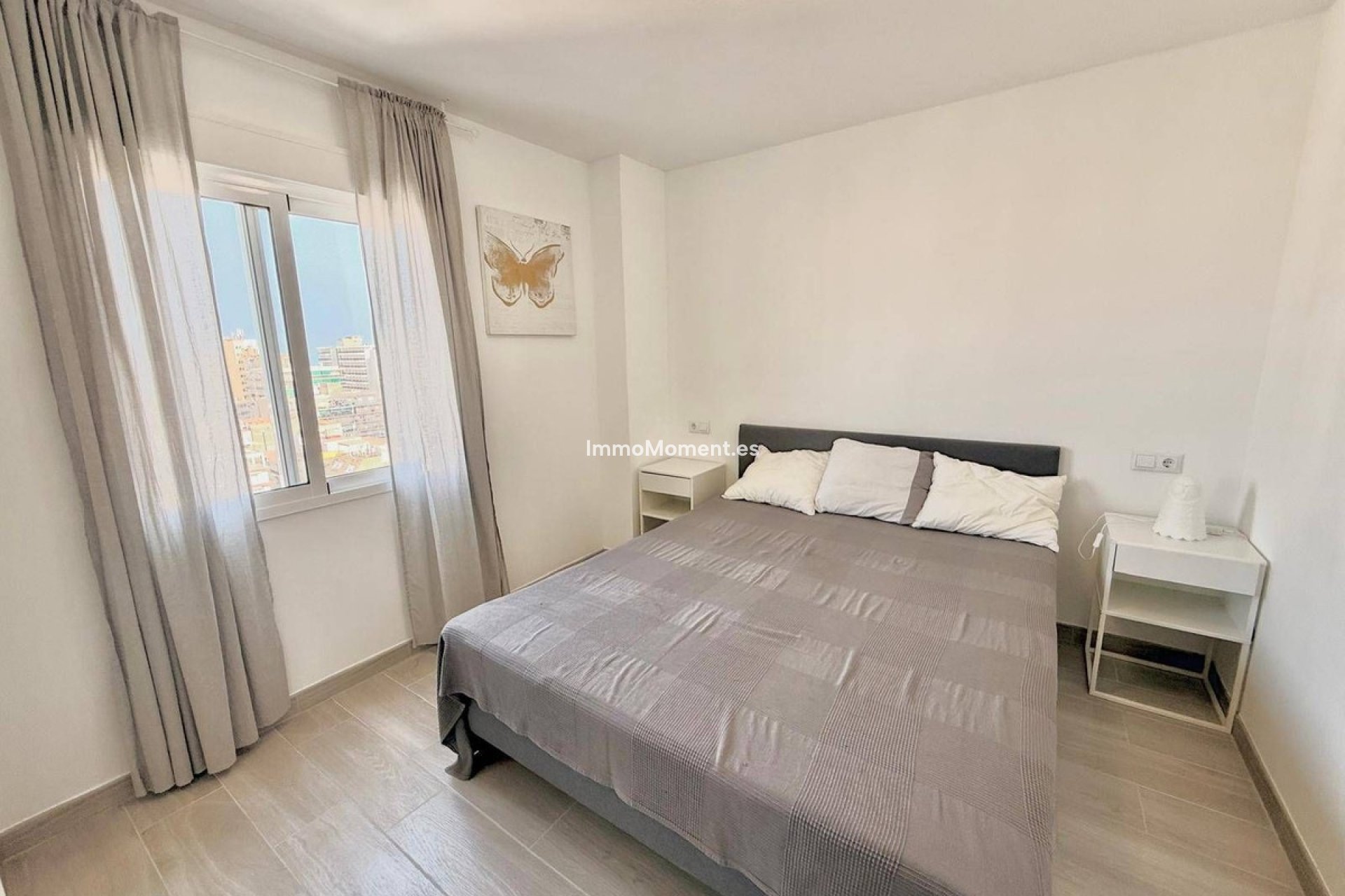 Revente - Appartement - Fuengirola - Fuengirola Centro
