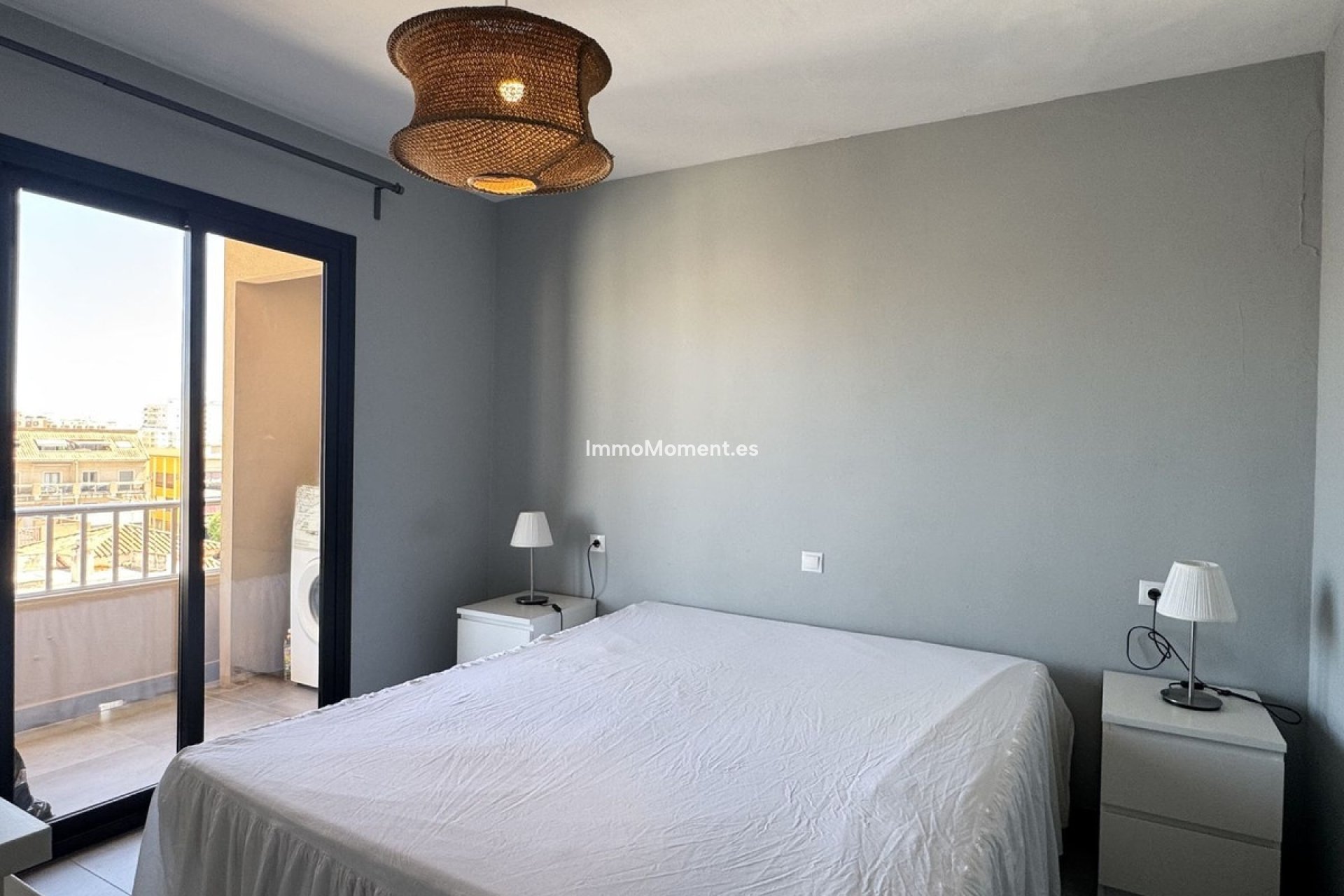 Revente - Appartement - Fuengirola - Fuengirola Centro