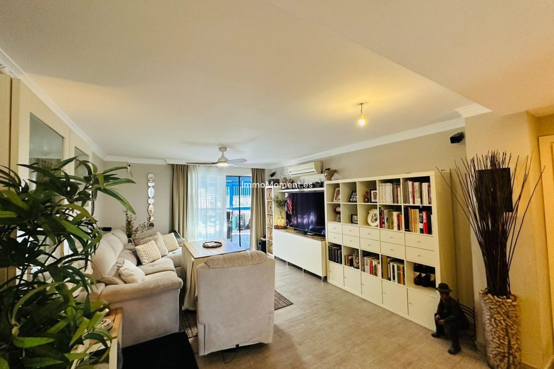 Revente - Appartement - Fuengirola - Fuengirola Centro