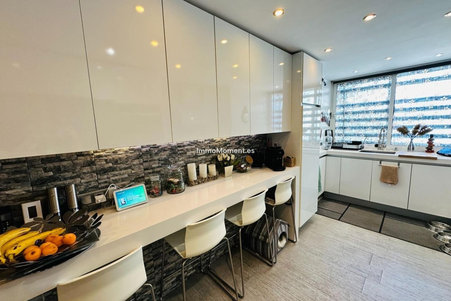 Revente - Appartement - Fuengirola - Fuengirola Centro