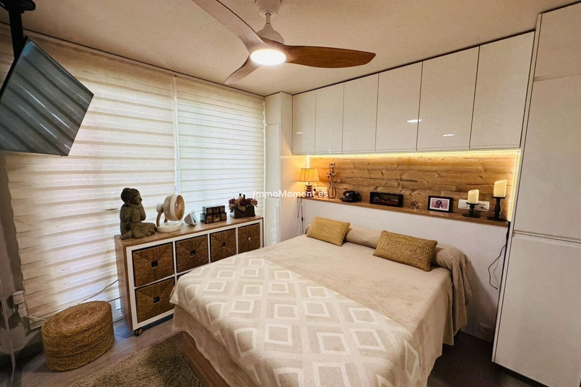 Revente - Appartement - Fuengirola - Fuengirola Centro