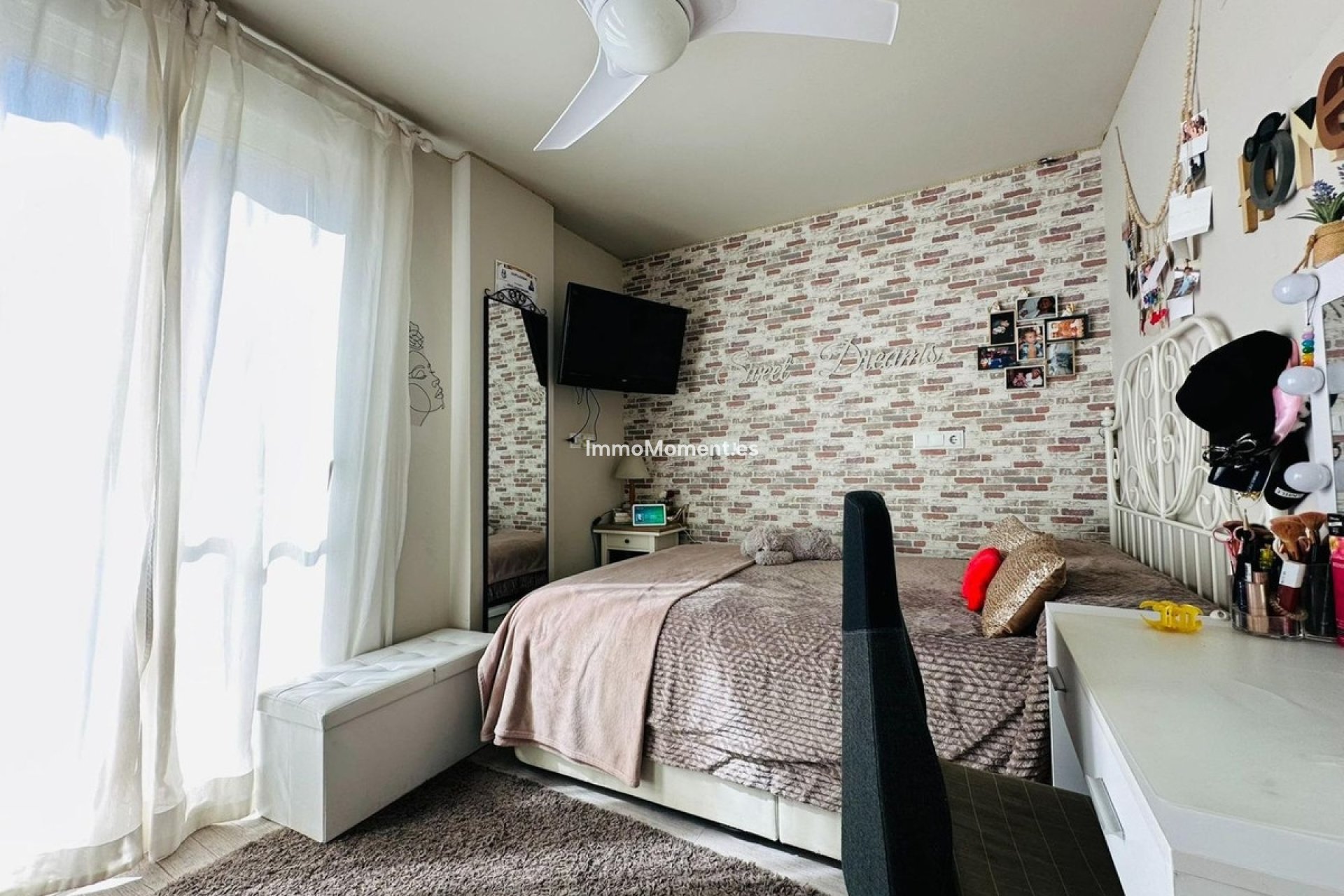 Revente - Appartement - Fuengirola - Fuengirola Centro