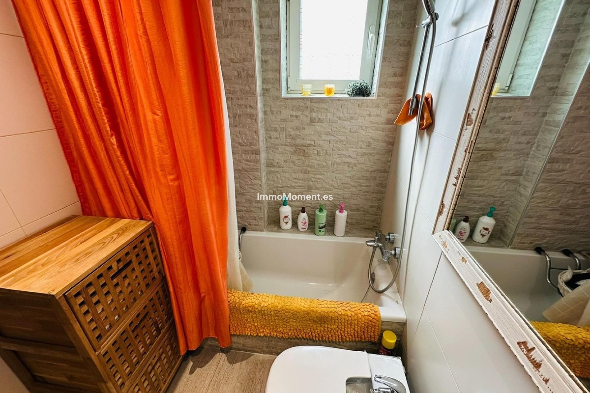 Revente - Appartement - Fuengirola - Fuengirola Centro