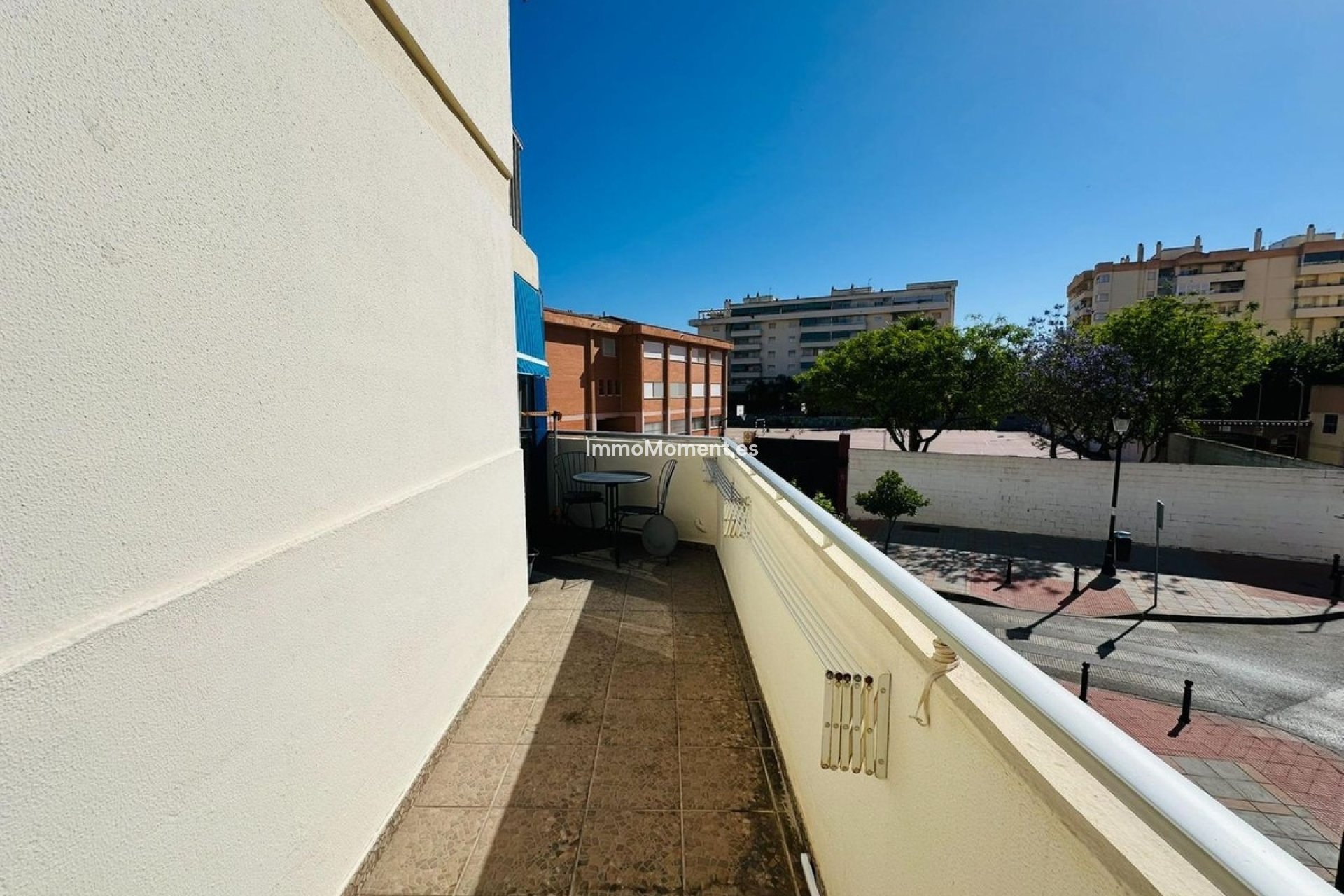 Revente - Appartement - Fuengirola - Fuengirola Centro