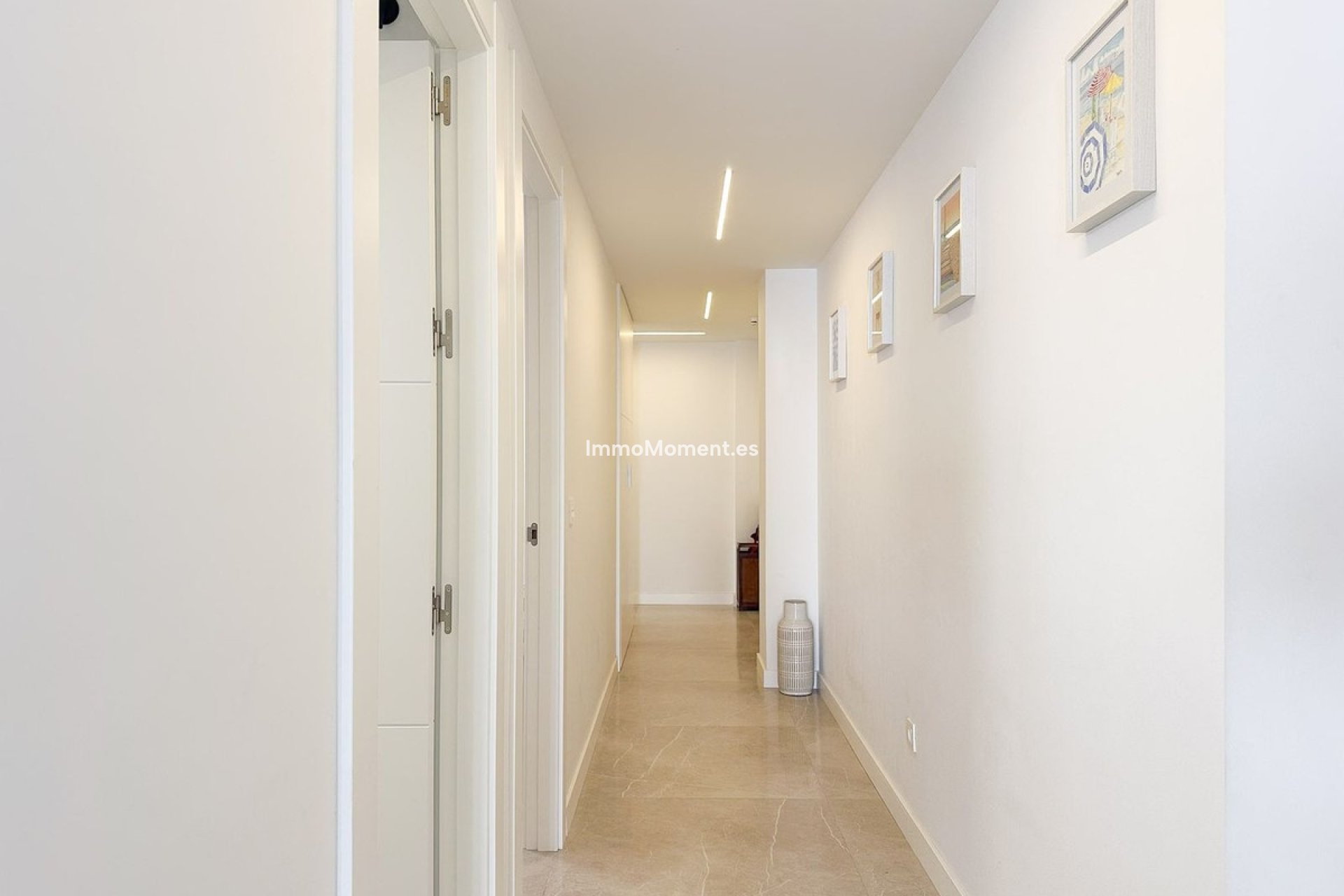 Revente - Appartement - Fuengirola - Fuengirola Centro
