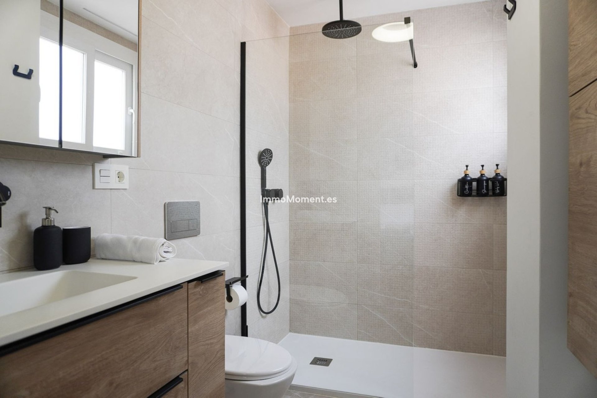 Revente - Appartement - Fuengirola - Fuengirola Centro