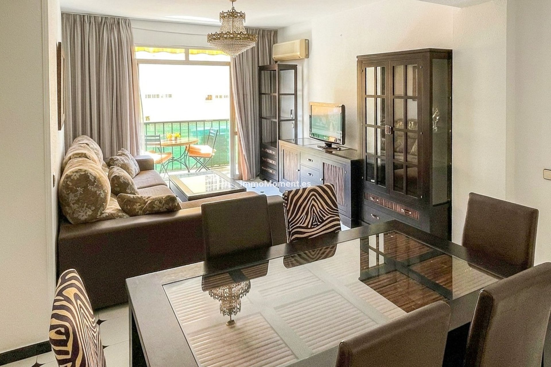 Revente - Appartement - Fuengirola - Fuengirola Centro