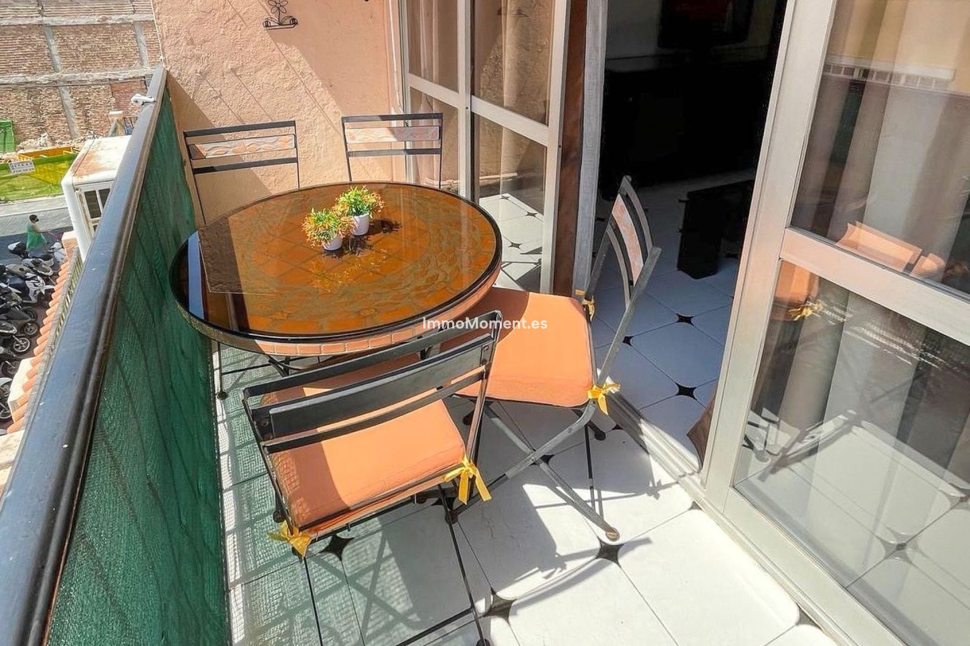 Revente - Appartement - Fuengirola - Fuengirola Centro