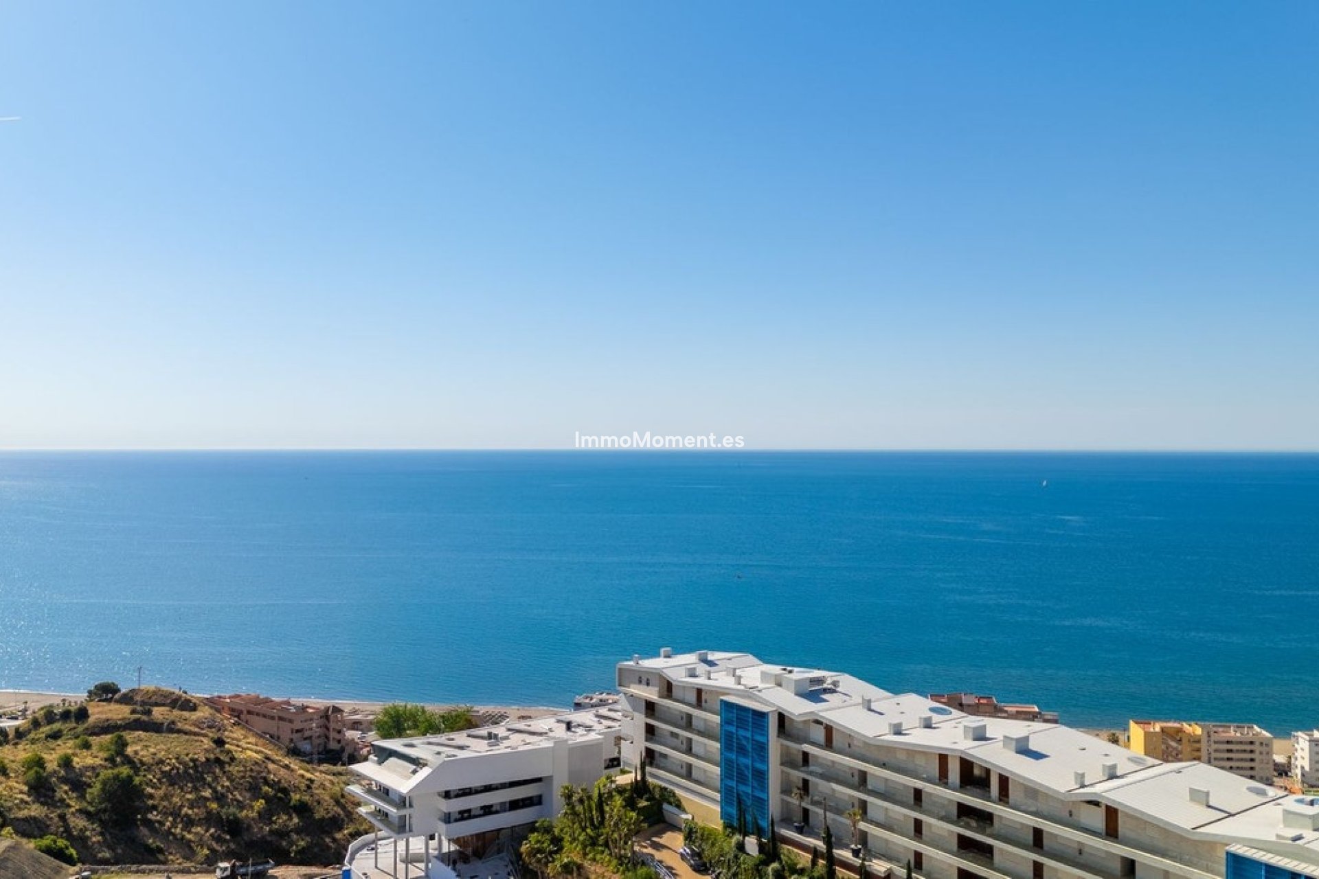 Revente - Appartement - Fuengirola - Fuengirola Centro