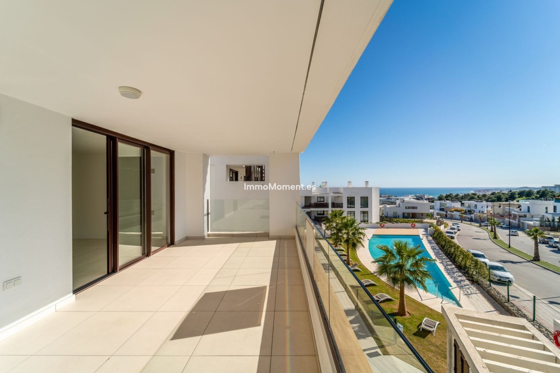 Revente - Appartement - Fuengirola - Fuengirola Centro
