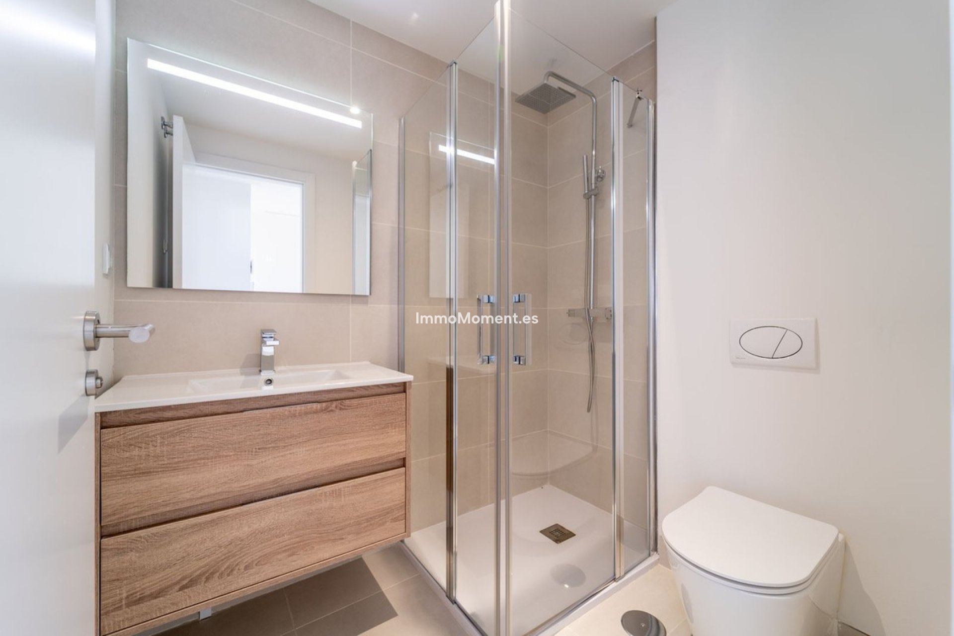 Revente - Appartement - Fuengirola - Fuengirola Centro