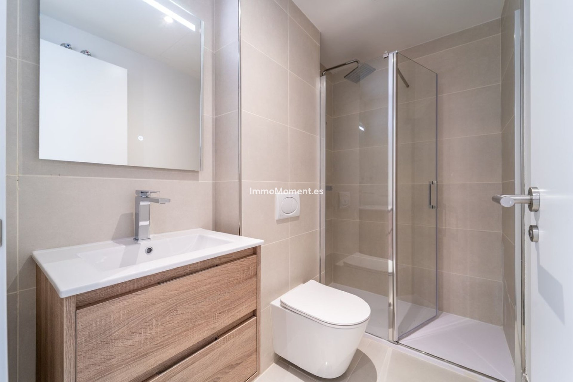 Revente - Appartement - Fuengirola - Fuengirola Centro