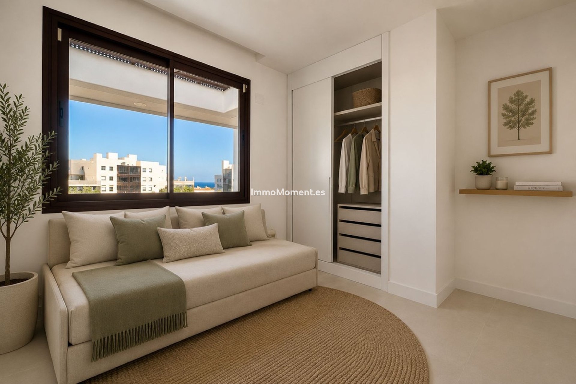 Revente - Appartement - Fuengirola - Fuengirola Centro