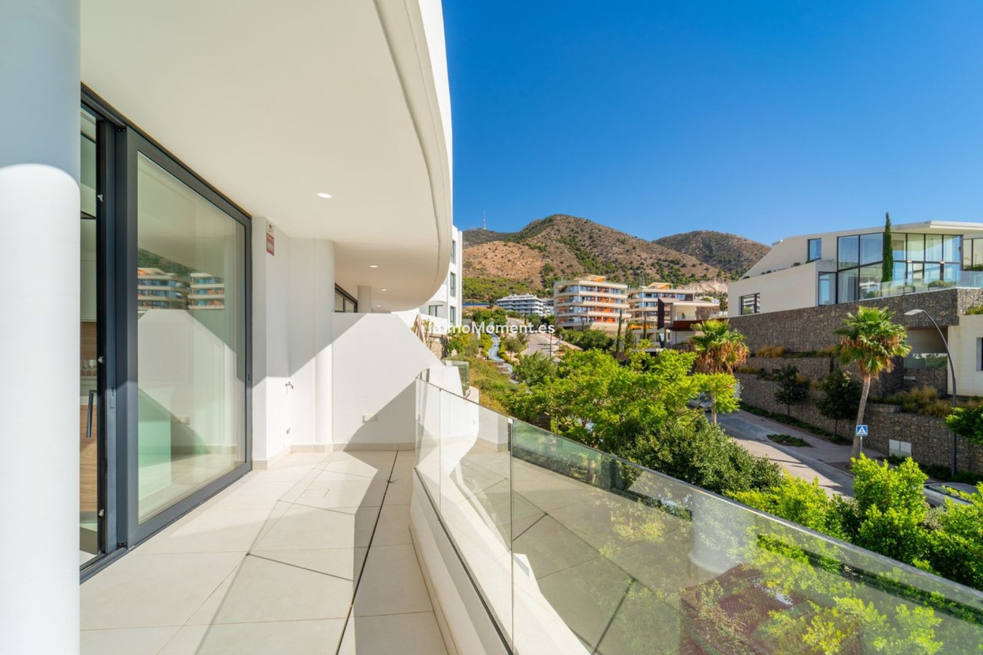 Revente - Appartement - Fuengirola - Fuengirola Centro