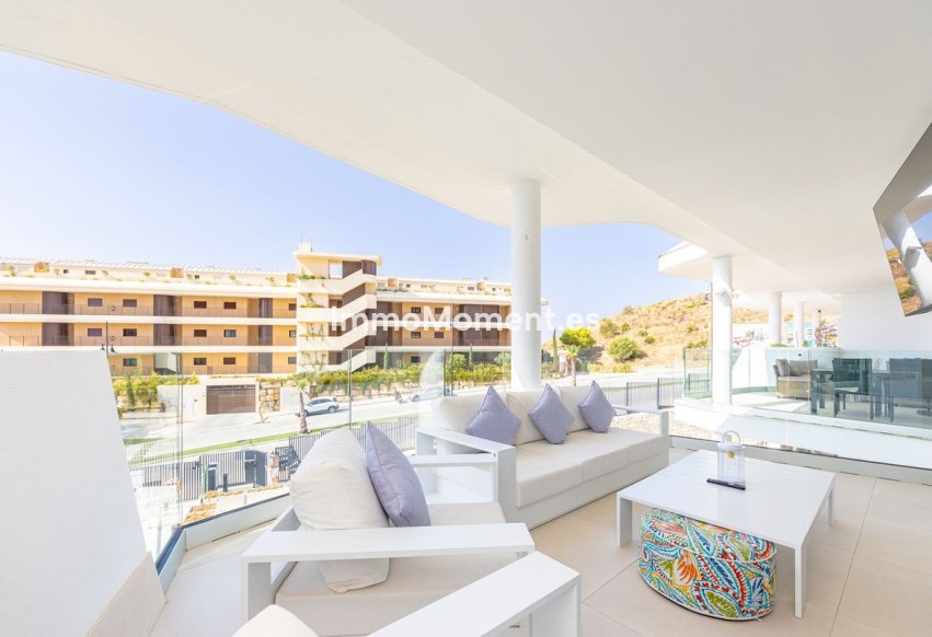Revente - Appartement - Fuengirola - Fuengirola Centro
