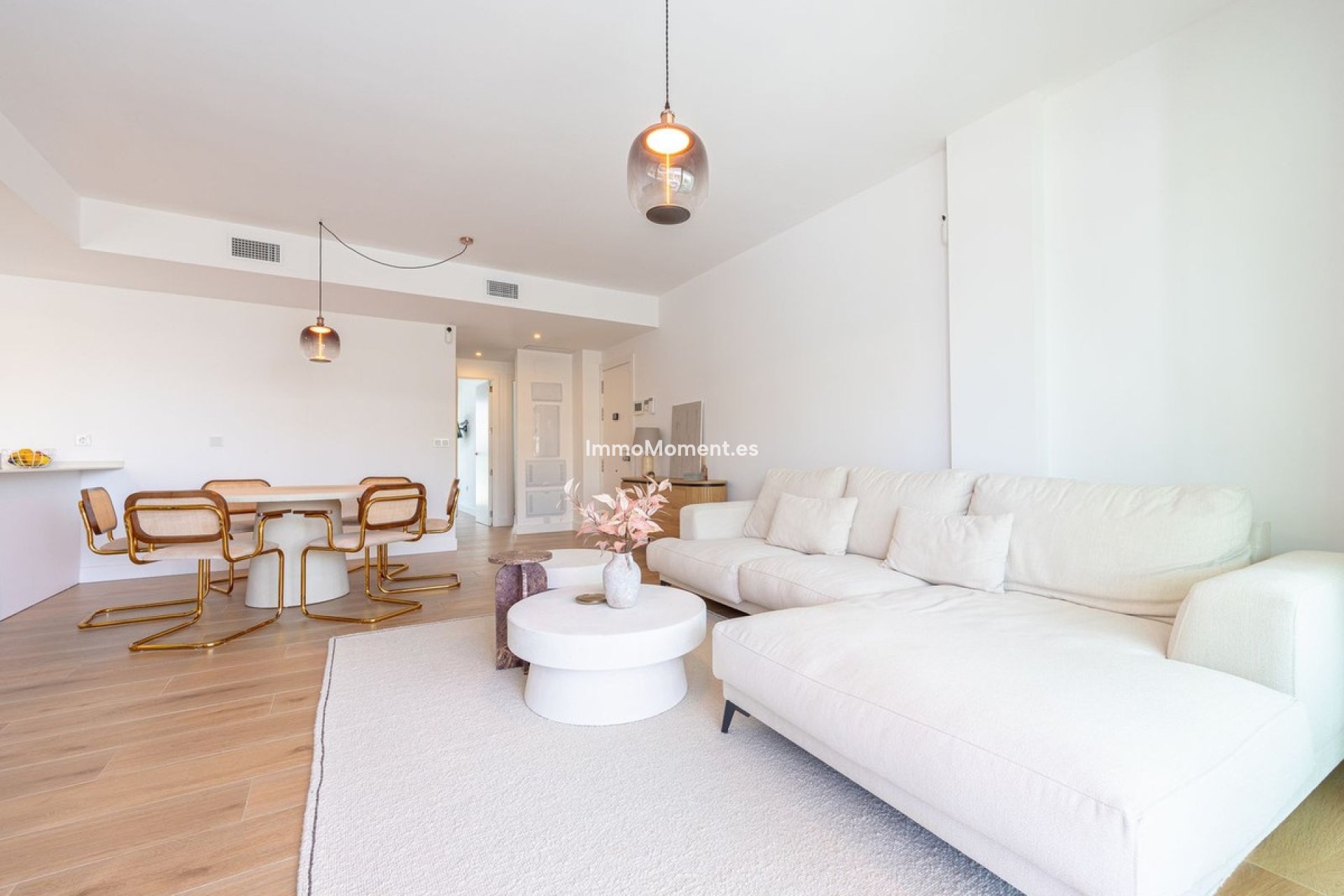 Revente - Appartement - Fuengirola - Fuengirola Centro
