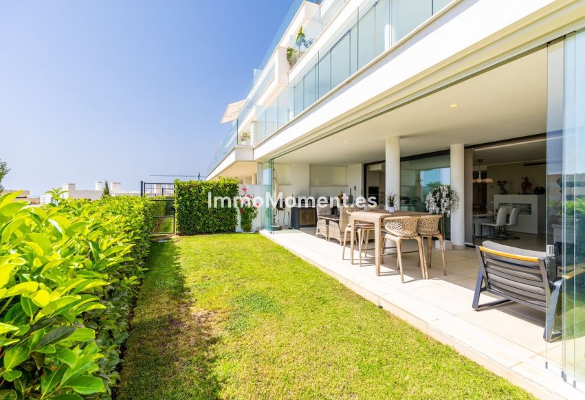 Revente - Appartement - Fuengirola - Fuengirola Centro