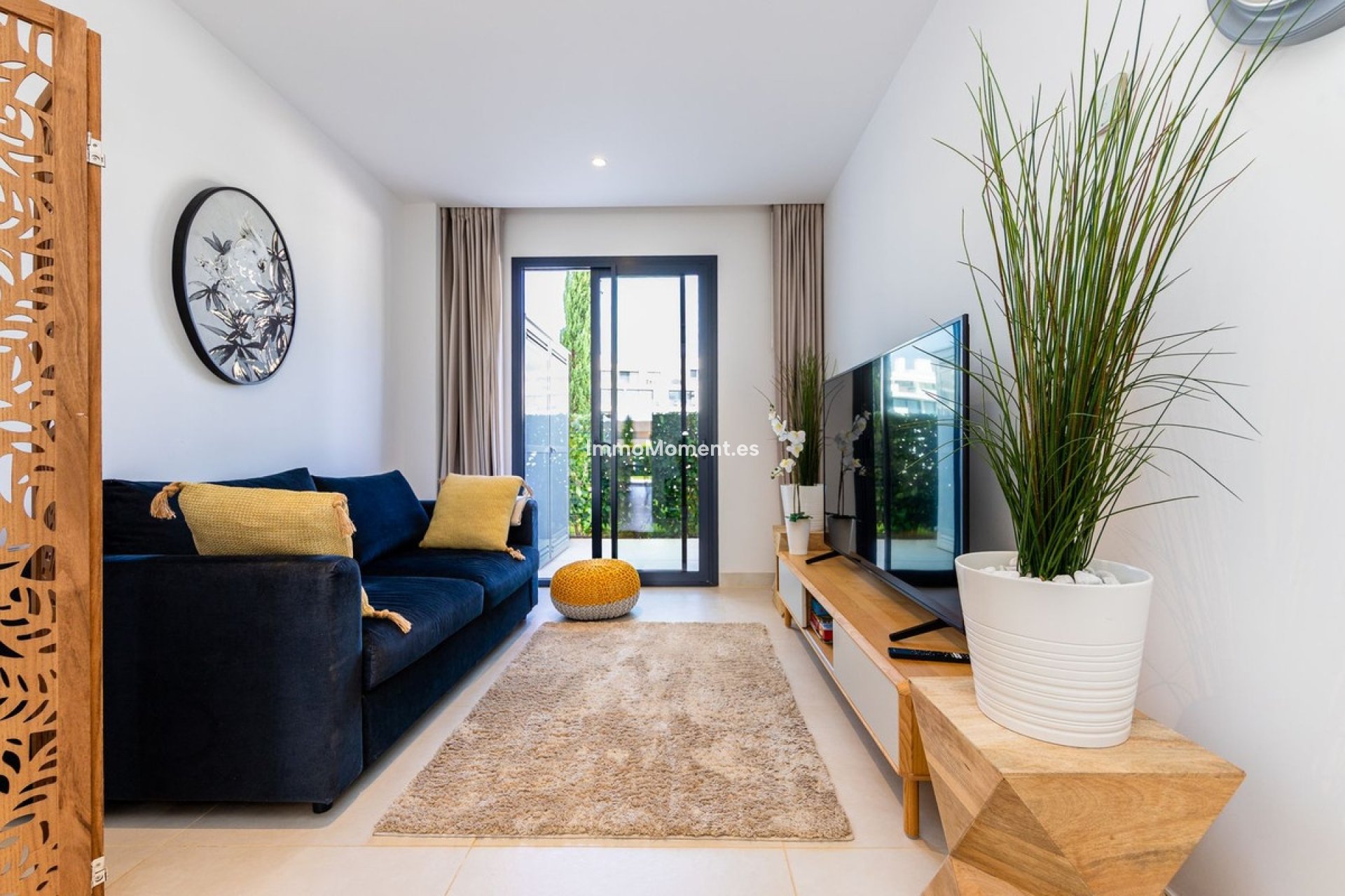 Revente - Appartement - Fuengirola - Fuengirola Centro