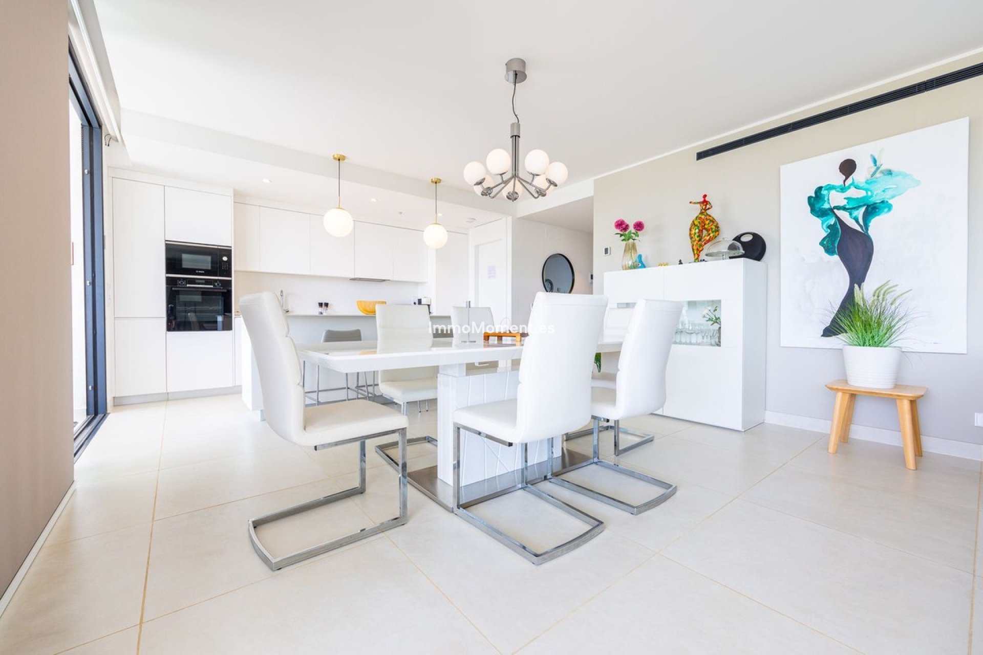 Revente - Appartement - Fuengirola - Fuengirola Centro