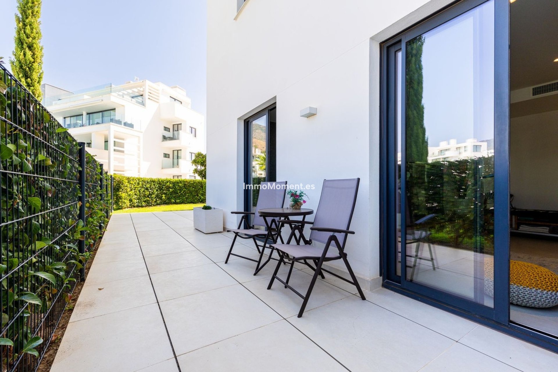 Revente - Appartement - Fuengirola - Fuengirola Centro