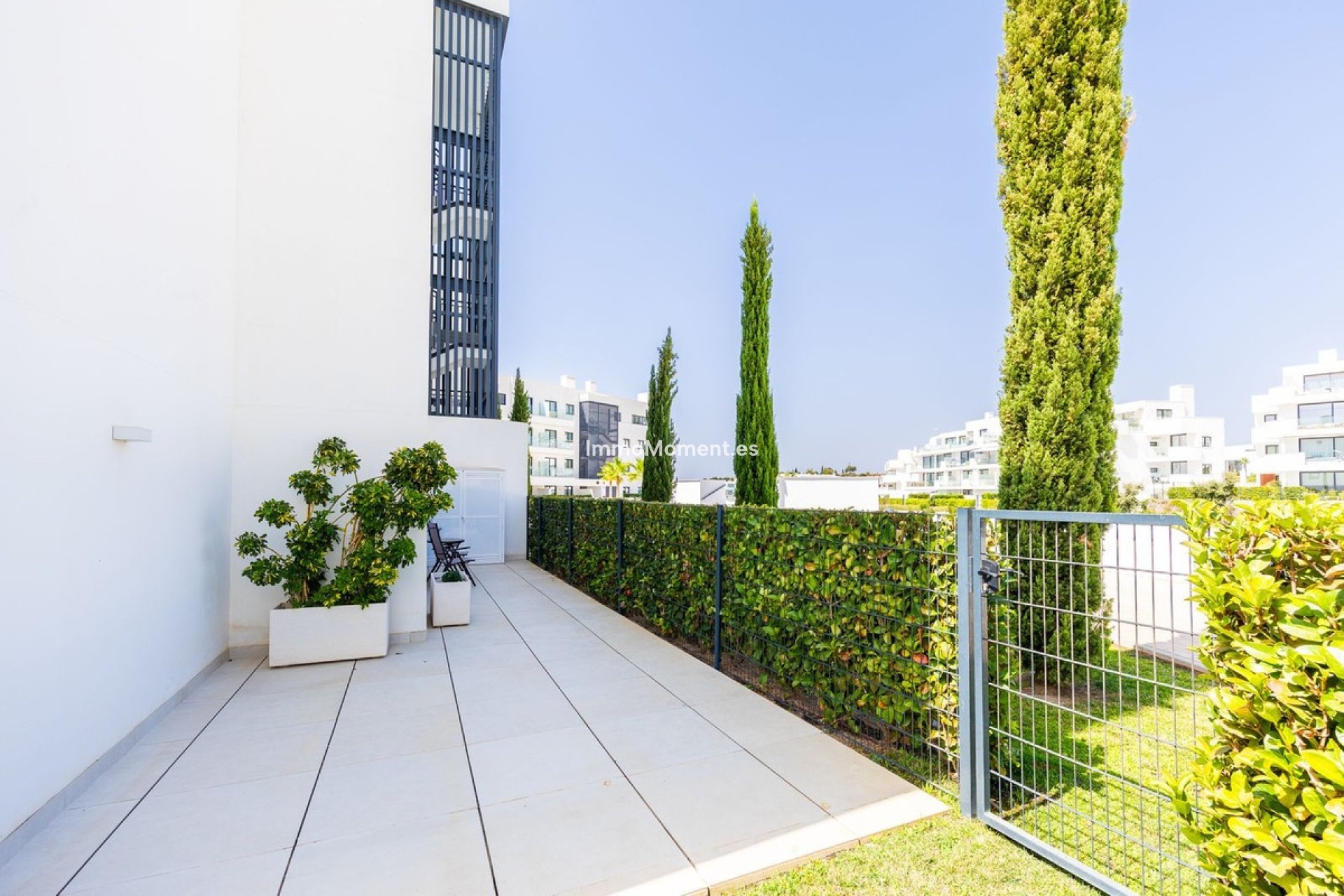 Revente - Appartement - Fuengirola - Fuengirola Centro