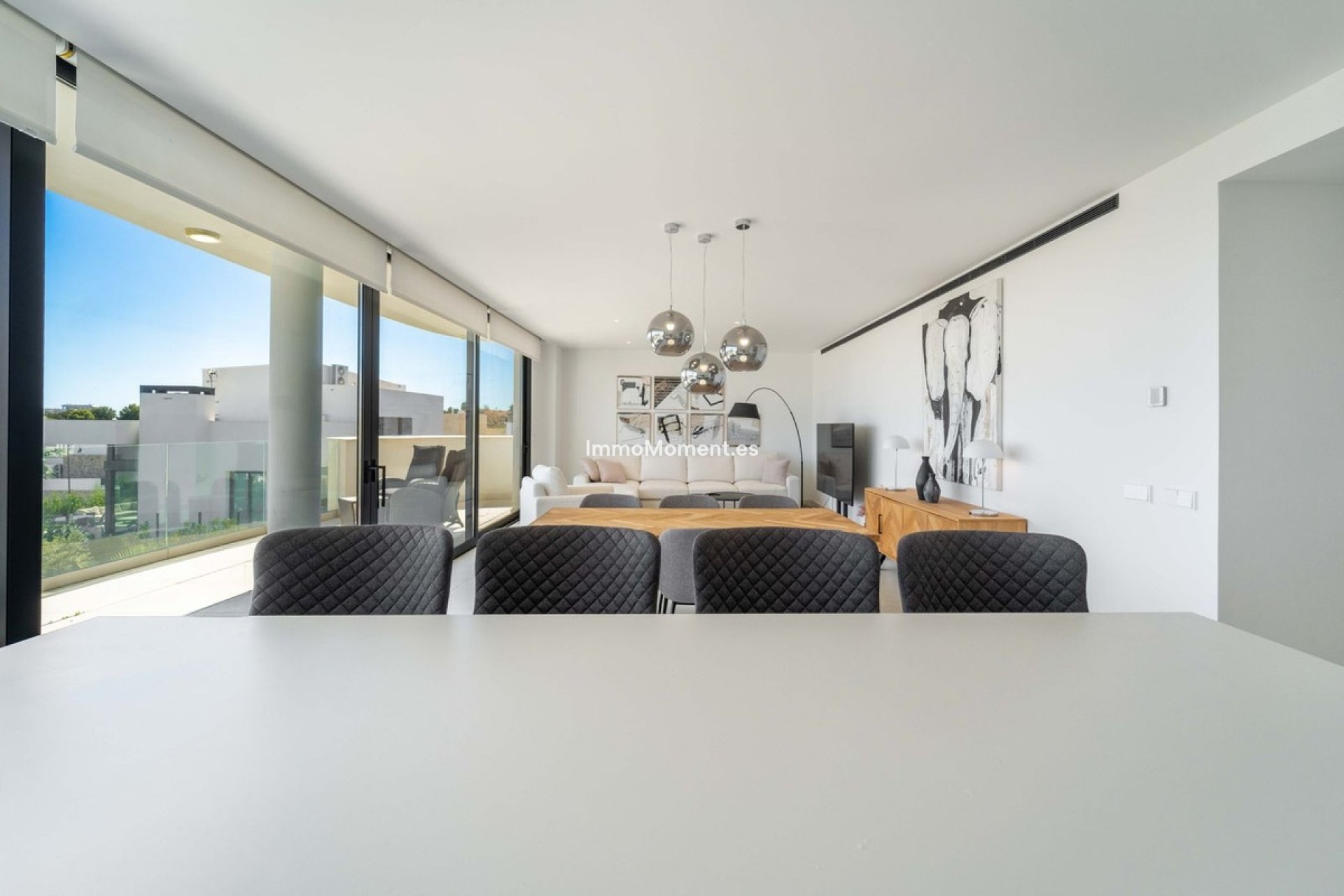 Revente - Appartement - Fuengirola - Fuengirola Centro