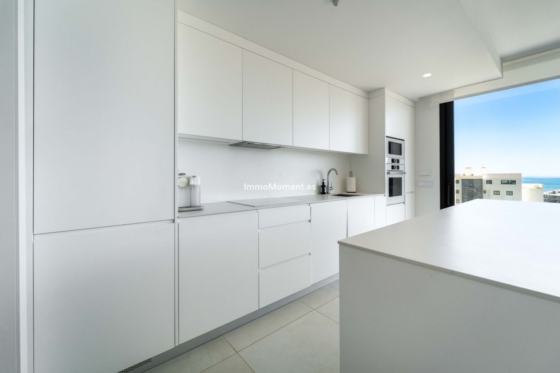 Revente - Appartement - Fuengirola - Fuengirola Centro
