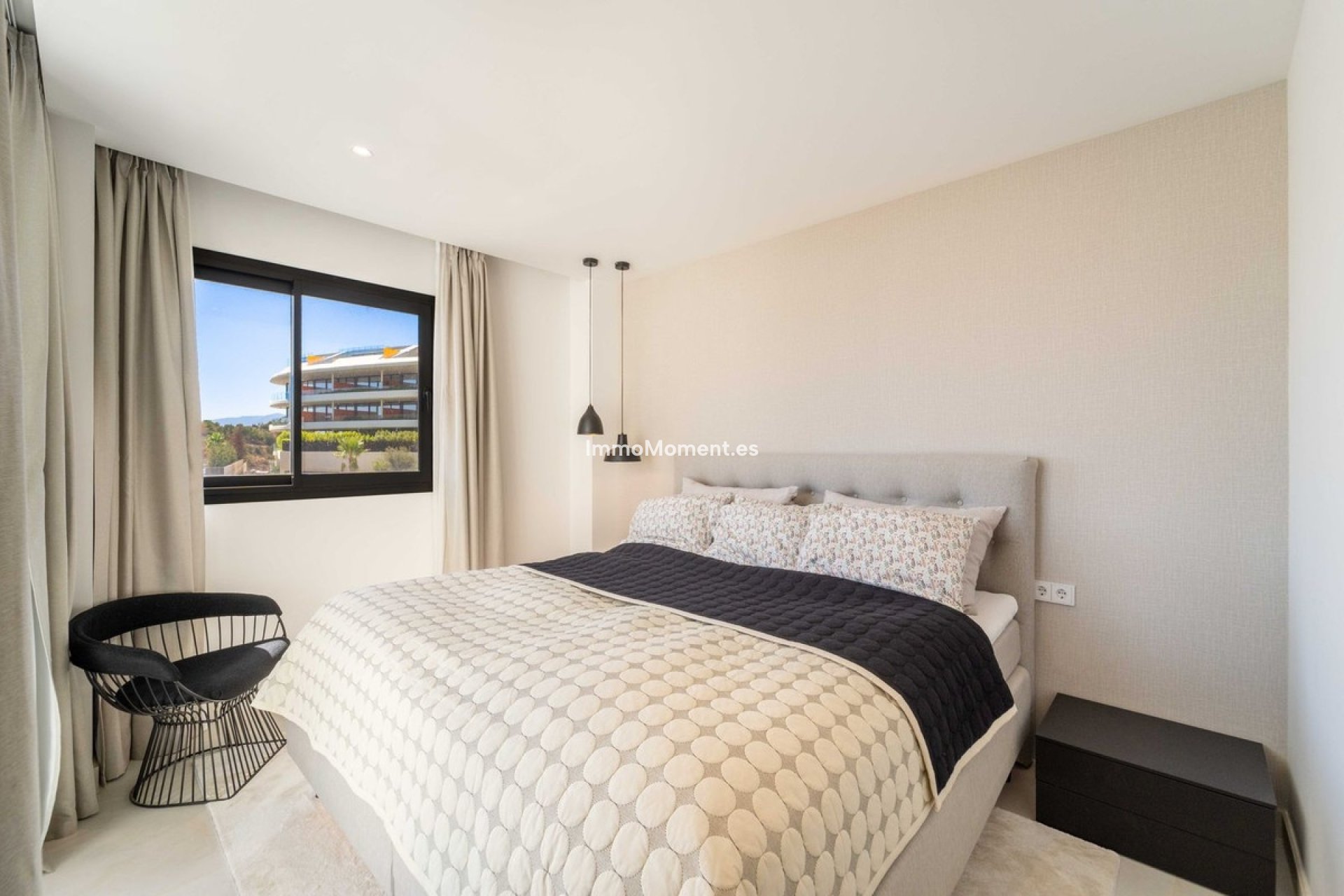 Revente - Appartement - Fuengirola - Fuengirola Centro