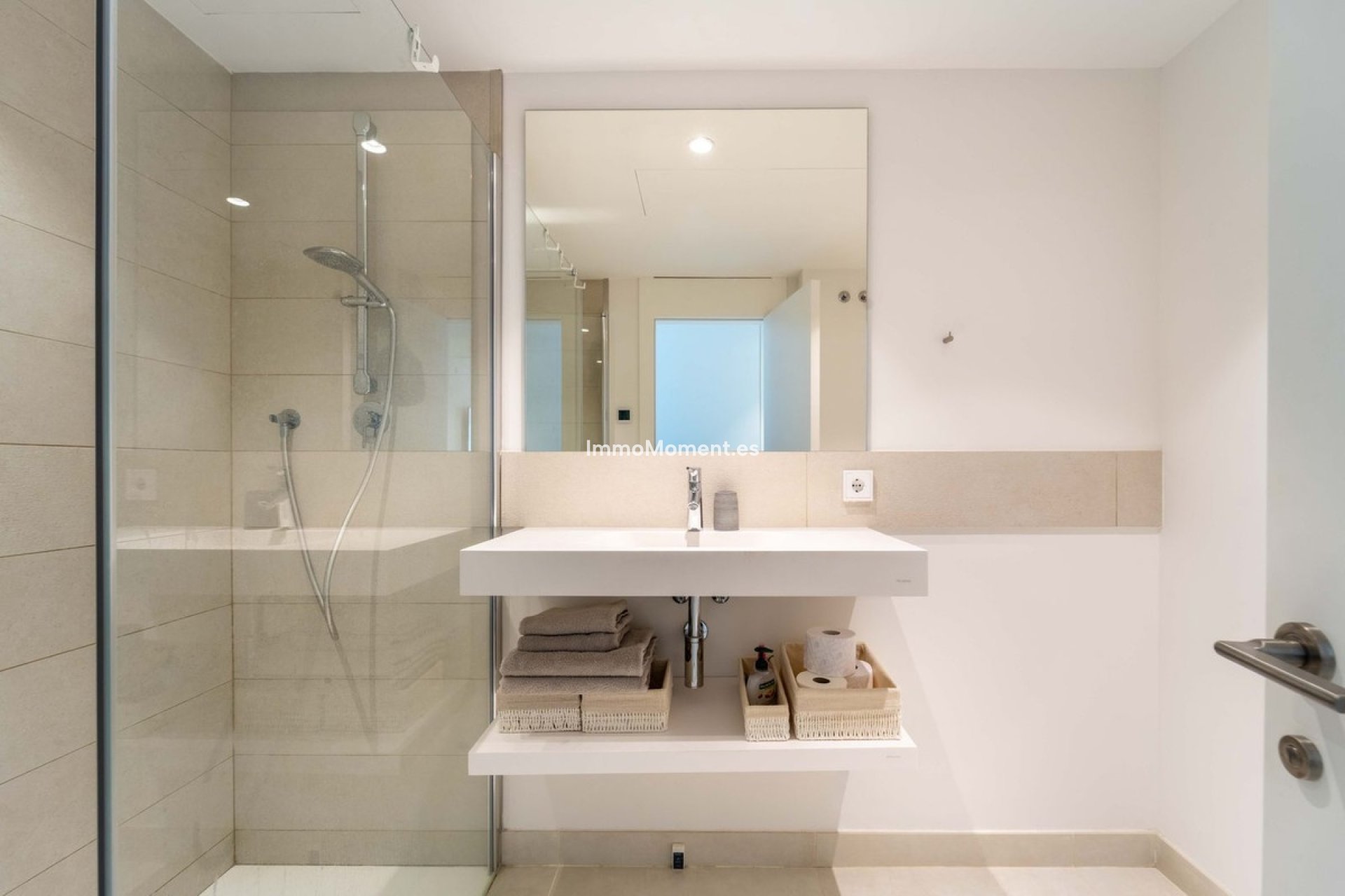 Revente - Appartement - Fuengirola - Fuengirola Centro