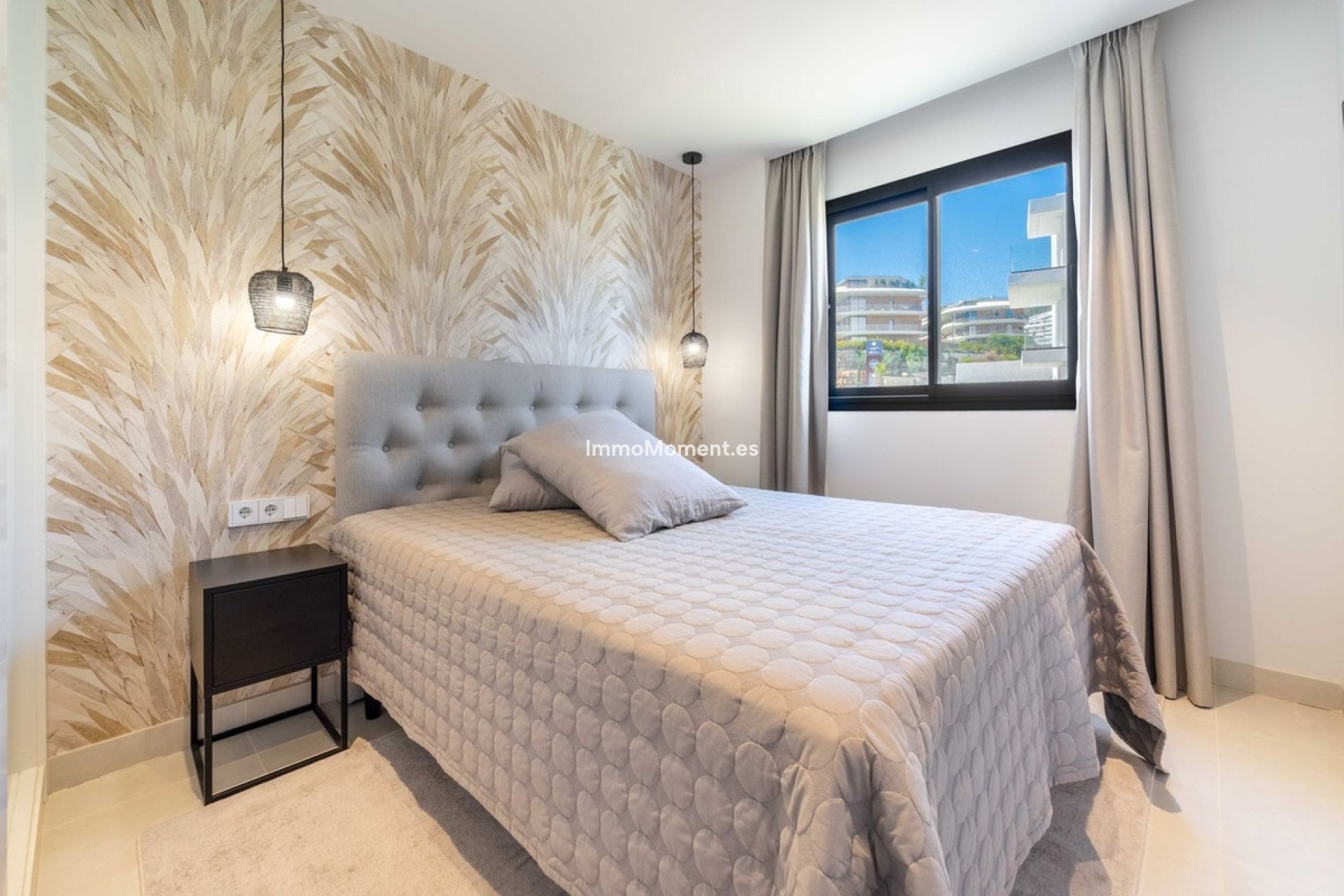 Revente - Appartement - Fuengirola - Fuengirola Centro
