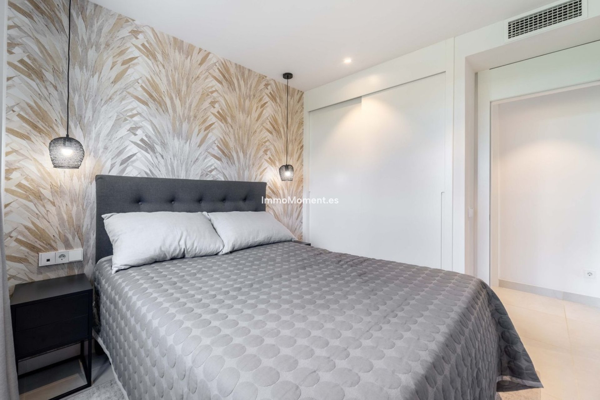 Revente - Appartement - Fuengirola - Fuengirola Centro