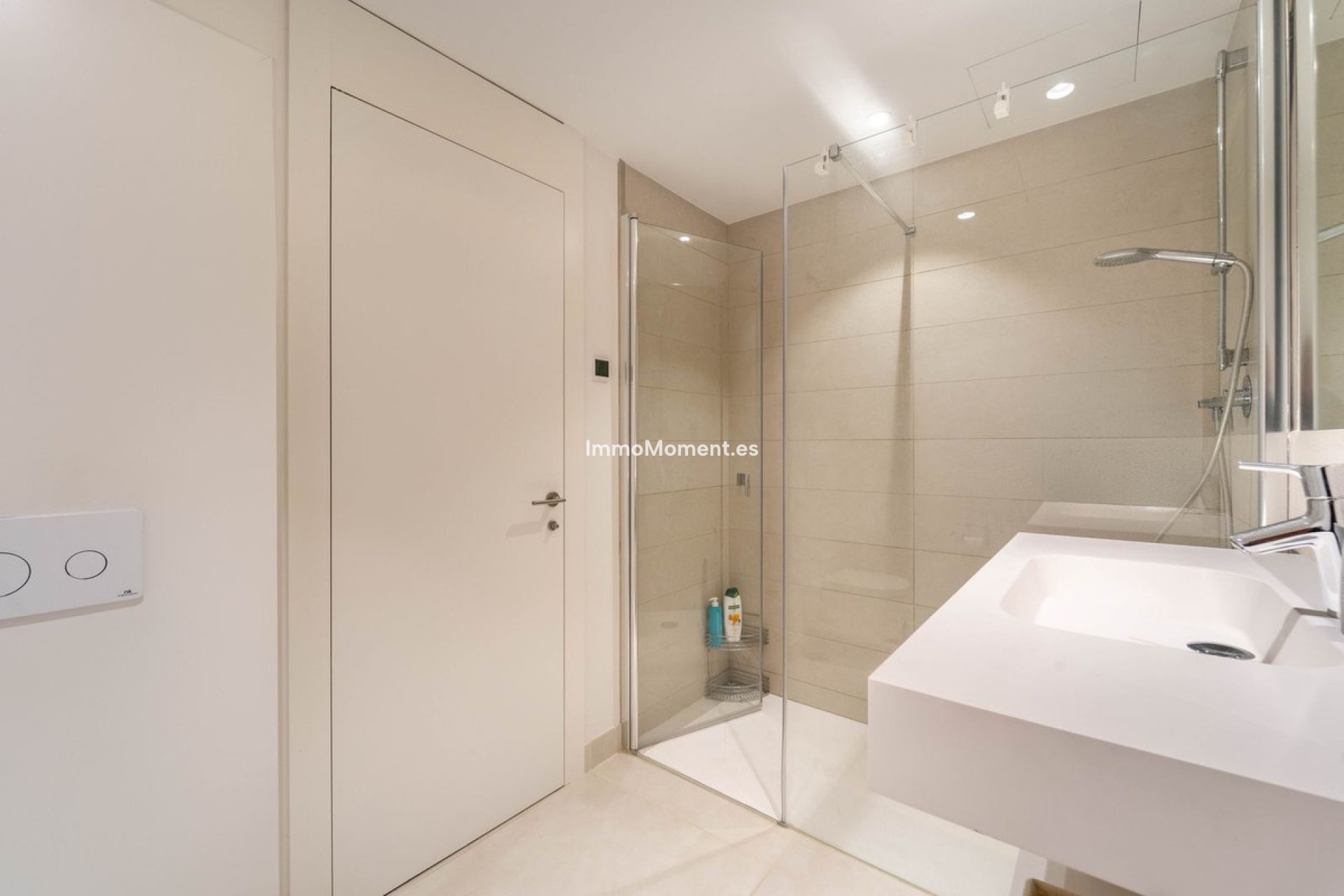 Revente - Appartement - Fuengirola - Fuengirola Centro