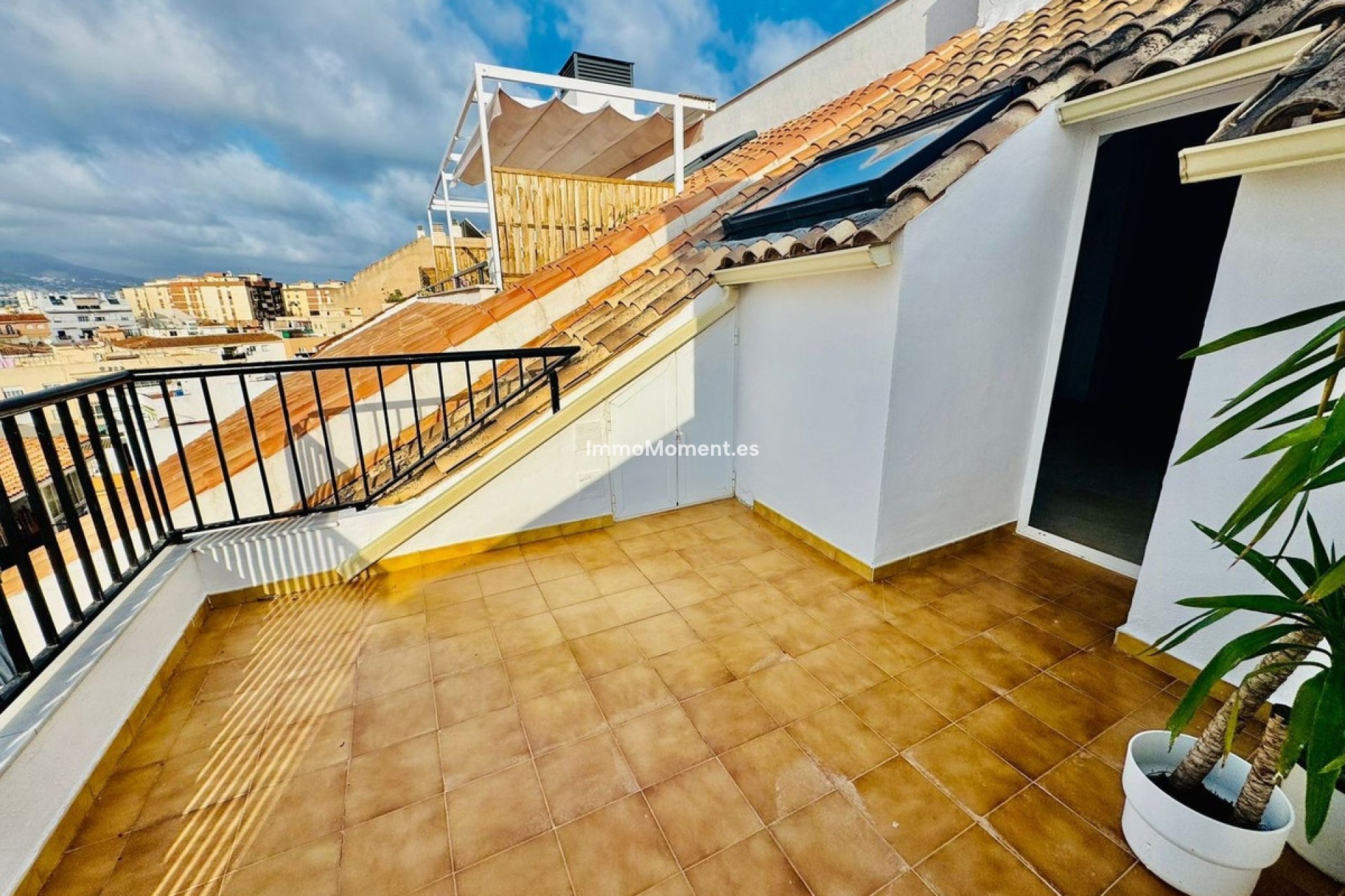 Revente - Appartement - Fuengirola - Fuengirola Centro