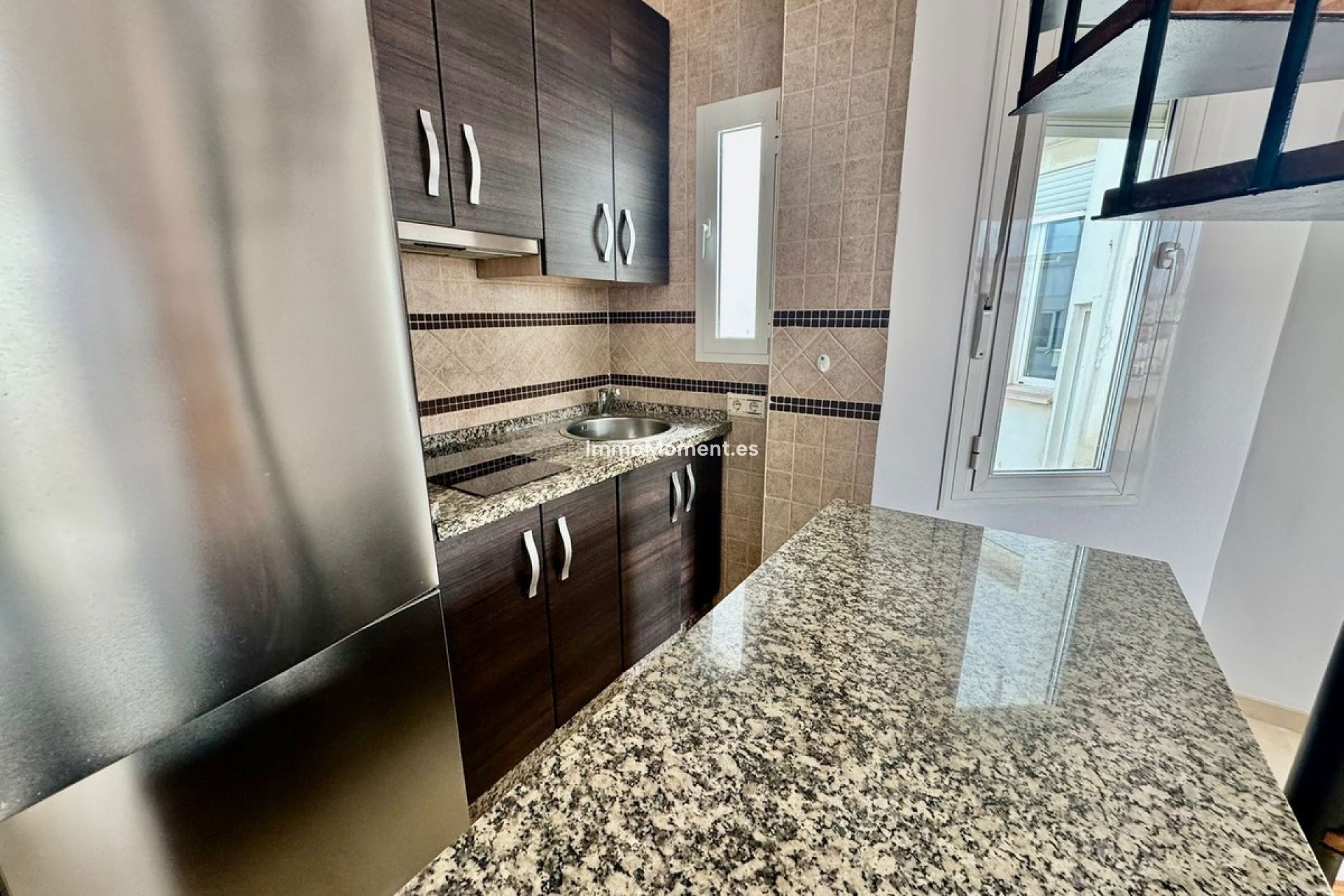 Revente - Appartement - Fuengirola - Fuengirola Centro